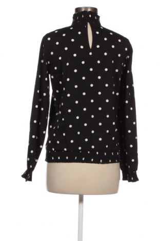 Дамска блуза Vero Moda, Размер XS, Цвят Черен, Цена 20,00 лв.