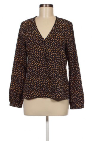 Дамска блуза Vero Moda, Размер M, Цвят Многоцветен, Цена 9,00 лв.