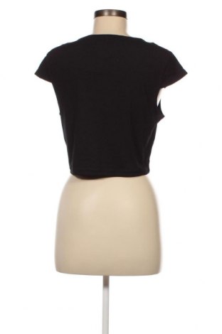 Damen Shirt Vero Moda, Größe XL, Farbe Schwarz, Preis 4,87 €