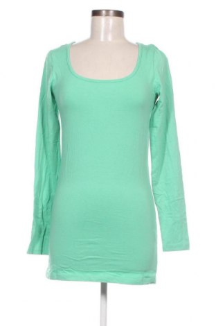 Γυναικεία μπλούζα Vero Moda, Μέγεθος L, Χρώμα Πράσινο, Τιμή 6,80 €