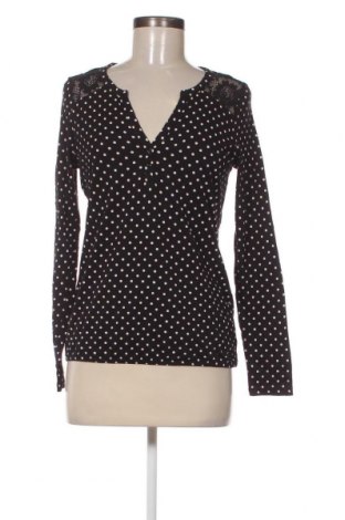 Дамска блуза Vero Moda, Размер S, Цвят Черен, Цена 5,80 лв.