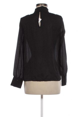 Damen Shirt Vero Moda, Größe S, Farbe Schwarz, Preis 4,60 €
