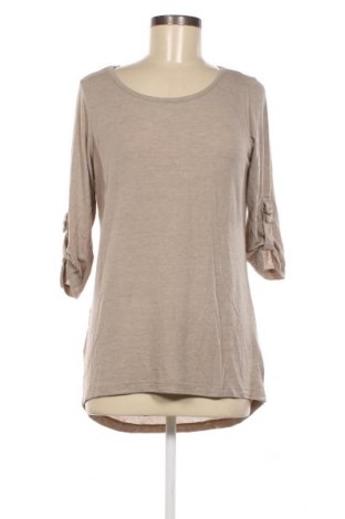 Damen Shirt Vero Moda, Größe L, Farbe Beige, Preis 7,66 €