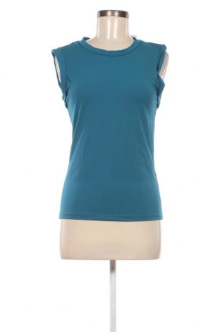 Bluză de femei Vero Moda, Mărime M, Culoare Albastru, Preț 23,03 Lei