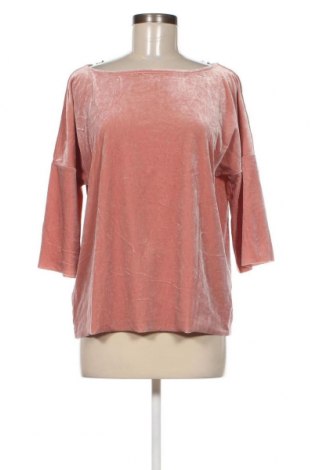 Γυναικεία μπλούζα Vero Moda, Μέγεθος S, Χρώμα Ρόζ , Τιμή 1,86 €