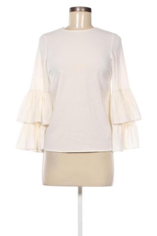 Γυναικεία μπλούζα Vero Moda, Μέγεθος S, Χρώμα Λευκό, Τιμή 6,00 €