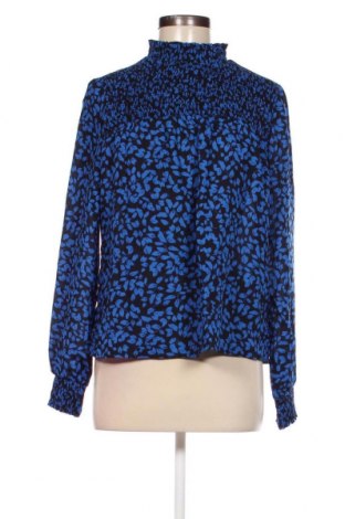 Γυναικεία μπλούζα Vero Moda, Μέγεθος S, Χρώμα Πολύχρωμο, Τιμή 12,37 €