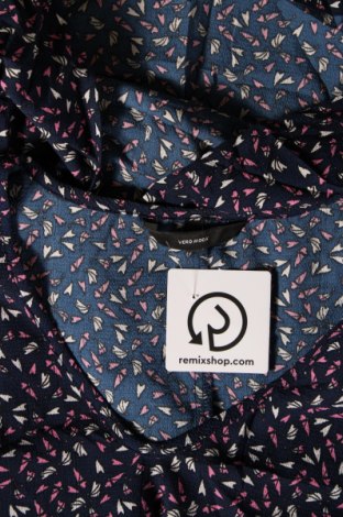 Damen Shirt Vero Moda, Größe S, Farbe Mehrfarbig, Preis 2,09 €