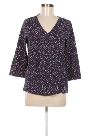 Дамска блуза Vero Moda, Размер S, Цвят Многоцветен, Цена 10,00 лв.