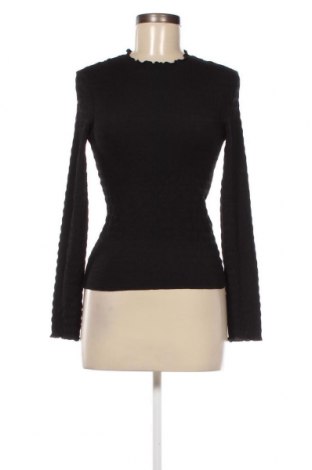 Damen Shirt Vero Moda, Größe XS, Farbe Schwarz, Preis 13,92 €