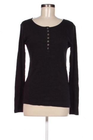 Damen Shirt Vero Moda, Größe M, Farbe Schwarz, Preis 6,96 €