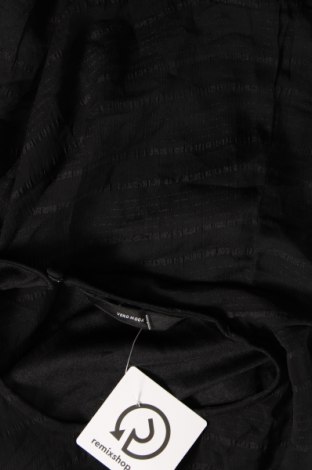 Damen Shirt Vero Moda, Größe S, Farbe Schwarz, Preis 4,18 €