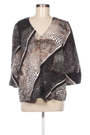 Γυναικεία μπλούζα Vero Moda, Μέγεθος XL, Χρώμα Πολύχρωμο, Τιμή 2,85 €