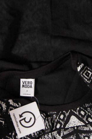 Дамска блуза Vero Moda, Размер M, Цвят Многоцветен, Цена 5,60 лв.