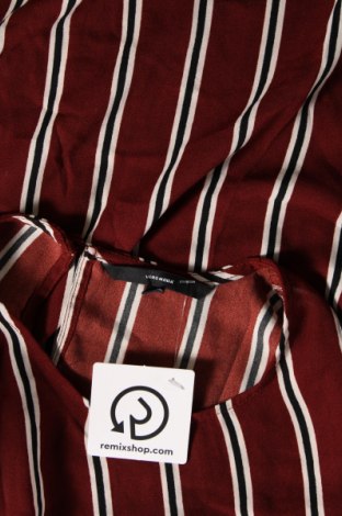 Дамска блуза Vero Moda, Размер M, Цвят Червен, Цена 6,00 лв.