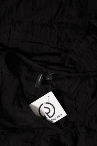 Γυναικεία μπλούζα Vero Moda, Μέγεθος M, Χρώμα Μαύρο, Τιμή 2,47 €