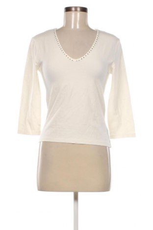 Дамска блуза Via Appia, Размер S, Цвят Бял, Цена 44,16 лв.