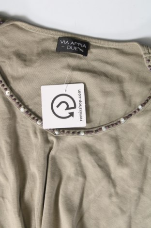 Damen Shirt Via Appia, Größe XXL, Farbe Grün, Preis € 15,85