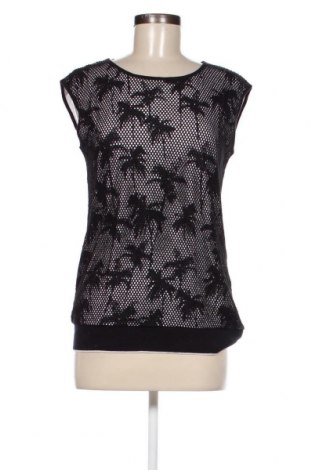 Дамска блуза Via Appia, Размер M, Цвят Черен, Цена 34,00 лв.
