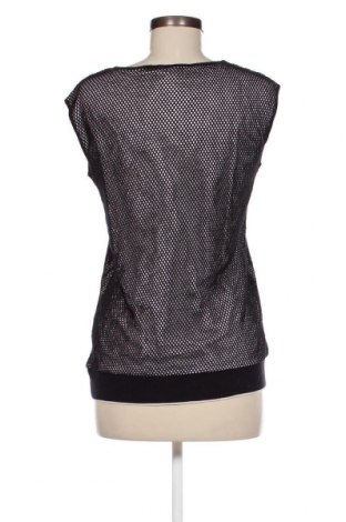 Дамска блуза Via Appia, Размер M, Цвят Черен, Цена 5,78 лв.