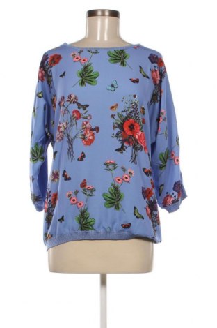 Damen Shirt Vila Joy, Größe XL, Farbe Blau, Preis 8,55 €