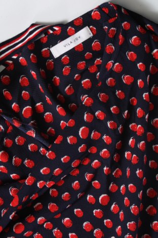 Γυναικεία μπλούζα Vila Joy, Μέγεθος L, Χρώμα Μπλέ, Τιμή 3,15 €