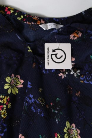 Γυναικεία μπλούζα Vila Joy, Μέγεθος M, Χρώμα Πολύχρωμο, Τιμή 3,15 €