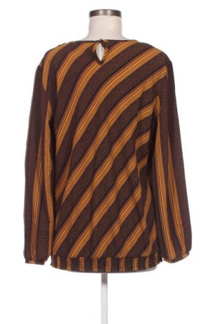 Γυναικεία μπλούζα Vila Joy, Μέγεθος XL, Χρώμα Πολύχρωμο, Τιμή 3,79 €