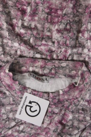 Damen Shirt Vilona, Größe XXL, Farbe Mehrfarbig, Preis 8,00 €