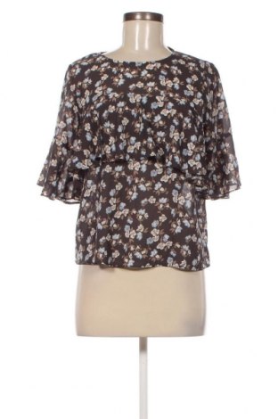 Дамска блуза Voyelles, Размер S, Цвят Многоцветен, Цена 3,04 лв.