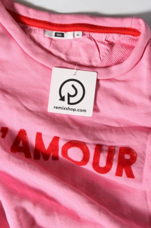 Damen Shirt WE, Größe XS, Farbe Rosa, Preis 6,08 €