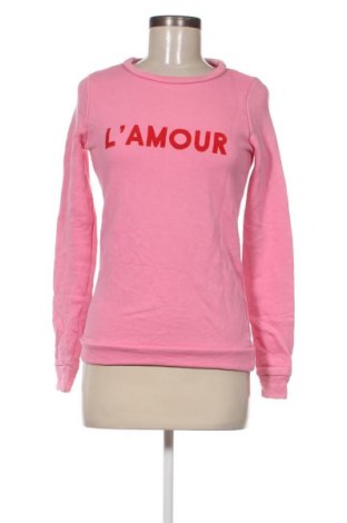 Γυναικεία μπλούζα WE, Μέγεθος XS, Χρώμα Ρόζ , Τιμή 2,70 €