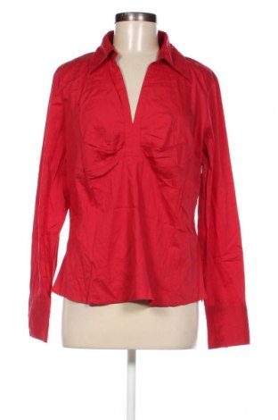 Γυναικεία μπλούζα WE, Μέγεθος XL, Χρώμα Κόκκινο, Τιμή 5,76 €