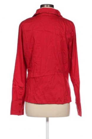 Γυναικεία μπλούζα WE, Μέγεθος XL, Χρώμα Κόκκινο, Τιμή 11,75 €