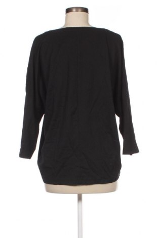 Дамска блуза WE, Размер XL, Цвят Черен, Цена 4,37 лв.