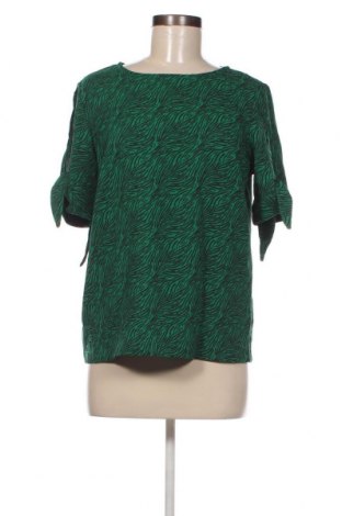 Дамска блуза WE, Размер M, Цвят Зелен, Цена 7,60 лв.