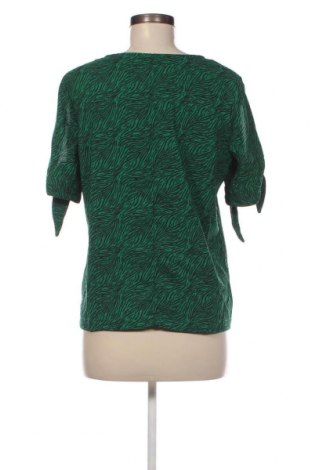 Дамска блуза WE, Размер M, Цвят Зелен, Цена 6,08 лв.