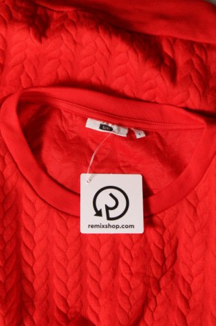 Damen Shirt WE, Größe L, Farbe Rot, Preis 3,17 €