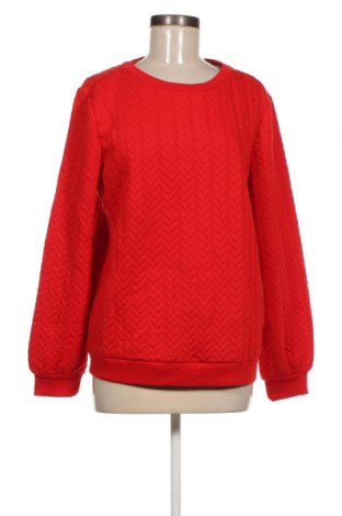 Damen Shirt WE, Größe L, Farbe Rot, Preis 5,29 €