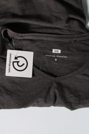 Damen Shirt WE, Größe XS, Farbe Grau, Preis € 2,64