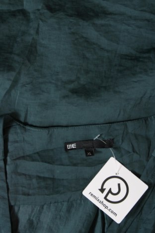 Damen Shirt WE, Größe XL, Farbe Grün, Preis 13,22 €