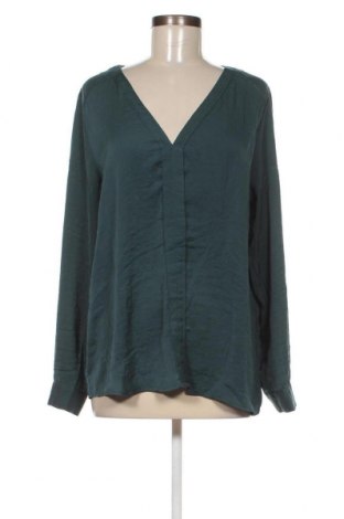 Γυναικεία μπλούζα WE, Μέγεθος XL, Χρώμα Πράσινο, Τιμή 7,05 €