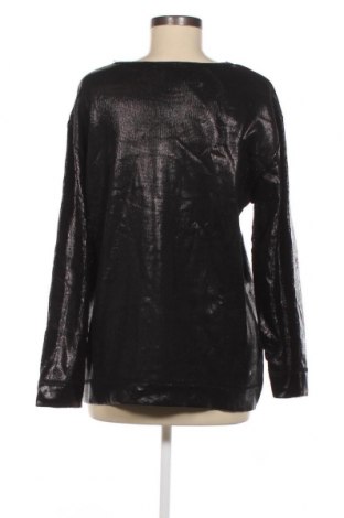 Γυναικεία μπλούζα Walk And Talk, Μέγεθος XL, Χρώμα Μαύρο, Τιμή 6,24 €