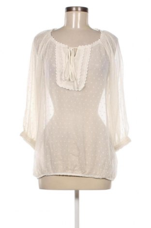 Γυναικεία μπλούζα Wallis, Μέγεθος M, Χρώμα Εκρού, Τιμή 10,99 €