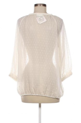 Damen Shirt Wallis, Größe M, Farbe Ecru, Preis 8,55 €