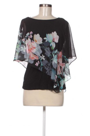 Γυναικεία μπλούζα Wallis, Μέγεθος S, Χρώμα Μαύρο, Τιμή 8,41 €