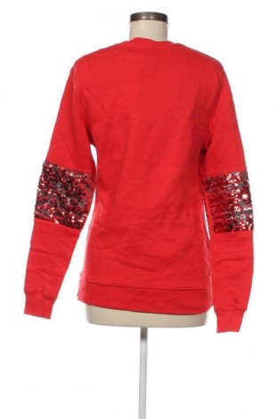 Damen Shirt Wanderlust, Größe S, Farbe Rot, Preis 3,55 €