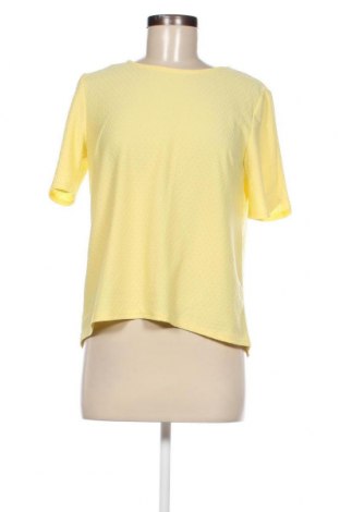 Γυναικεία μπλούζα Warehouse, Μέγεθος M, Χρώμα Κίτρινο, Τιμή 5,23 €