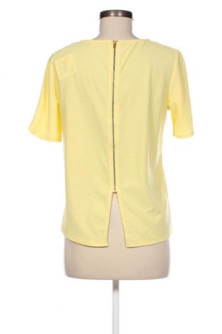 Дамска блуза Warehouse, Размер M, Цвят Жълт, Цена 10,23 лв.
