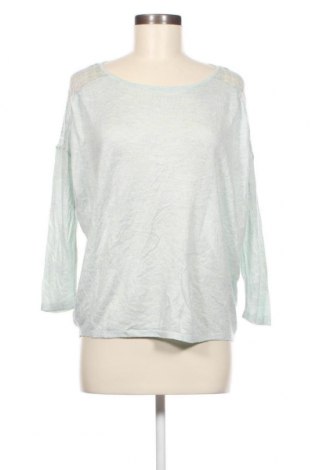 Γυναικεία μπλούζα Warehouse, Μέγεθος S, Χρώμα Πράσινο, Τιμή 5,95 €